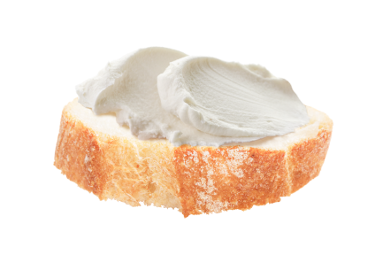 100% НАТУРАЛЬНЫЙ ТВОРОЖНЫЙ СЫР